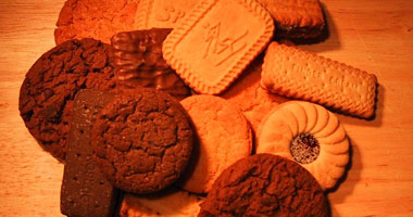 ضبط مصنع لإنتاج المواد الغذائية الفاسدة بأكتوبر