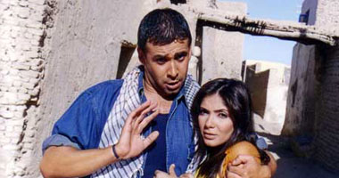 "أبوعلى" على بانوراما فيلم الثلاثاء المقبل