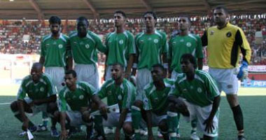 ثلاثة فرق عربية بربع نهائى كأس آسيا