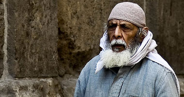 نجل عمر المختار واثق من انتصار الثوار 