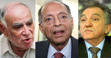 رؤساء جمهوريات الأحزاب .. المعارضة جزء من النظام