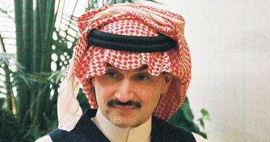 الوليد بن طلال لم يلتزم بتعاقده والدولة لم تتخذ أى إجراء