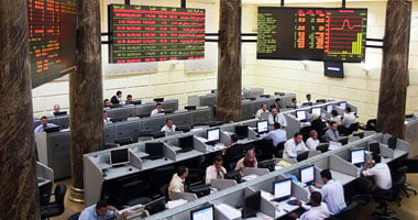 البورصة تخسر 5.2 مليار جنيه فى ختام تعاملات جلسة اليوم
