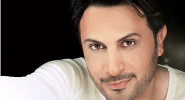 ماجد المهندس يصور "اتخيلتك" فى تركيا