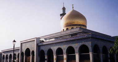 40 مليون دولار سنويا عائد مقام السيدة زينب بدمشق