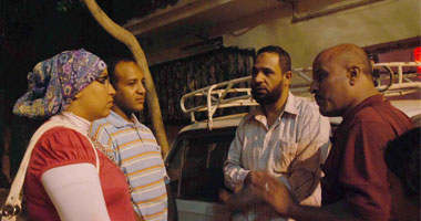 زوجة المختطف: نفسى حد يقولى شريف راح فين