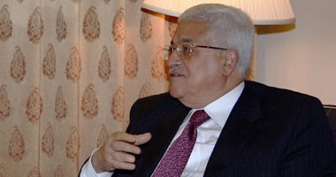 وصول الرئيس الفلسطينى محمود عباس إلى القاهرة