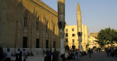 الانفلات الأمنى يلغى ملتقى الفكر الإسلامى بالحسين