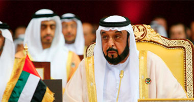 بدء حفل افتتاح مؤتمر 15 فى أبو ظبى بحضور ممثل عن رئيس الإمارات