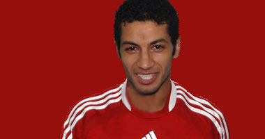 شريف عبد الفضيل: السد القطرى طلبنى والقرار للأهلى