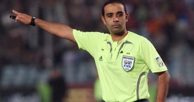 سمير محمود عثمان يشارك فى أمم أفريقيا العسكرية