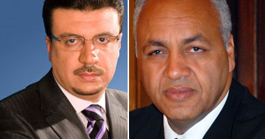 بكرى لـ"الليثى":  المشير رفض منصب  نائب الرئيس لأنه شعر بالخديعة