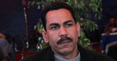 الجميلى: لا أسعى لعمل شو إعلامى والاتحاد لا يخدم أعضاءه