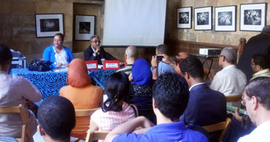 بالصور.. "العربى لتنشيط السياحة البيئية" ينتهى بإطلاق حملة نظافة 