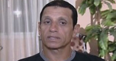 عادل المأمور تعليقا على رقم الشناوى القياسى: شباكى لم تهتز طوال 11مباراة