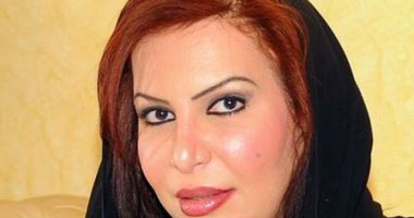 الكاتبة السعودية سعاد الشمرى ترفض فتاوى الجهاد فى سوريا