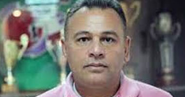أشرف الفار: ناشئات يد الأهلى يسرن فى الطريق الصحيح وأتوقع تألقهن بالكأس