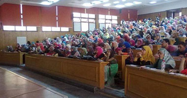 اتحاد طلاب جامعة طنطا ينظم المنتدى الأول للتنمية البشرية