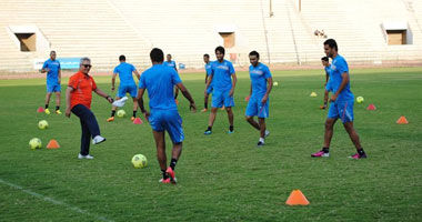 5 آلاف جنيه تهدد إقامة مران الزمالك فى الدفاع الجوى