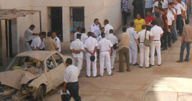 إخلاء سبيل ربان العبارة "الرياض" بكفالة 50 ألف جنيه و3 آخرين 
