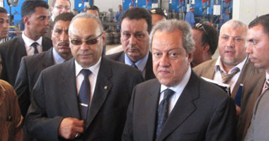 وزير الصناعة: سنخاطب "المالية" لزيادة دعم الصادرات المصرية