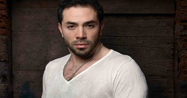 رامى وحيد ينضم إلى فريق عمل مسلسل "البيت الأبيض"