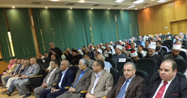 "صحة القليوبية" تطالب بتعديل المادة 62 فى الدستور الجديد