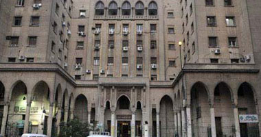 اليوم.. إجازة لجميع العاملين بنقابة المهندسين بالغربية 