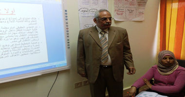 افتتاح فرع لكلية رياض الأطفال بجامعة الإسكندرية بمطروح