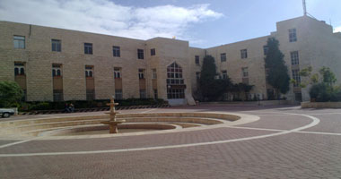 جامعة القدس تغلق أبوابها بعد مواجهات مع الجيش الإسرائيلى