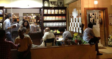 "الكتب خان" تنظم ورشة فى الكتابة الإبداعية
