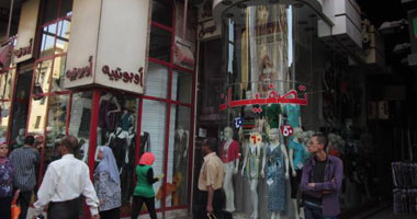 فى موسم التخفيضات..احذر من هوس الشراء