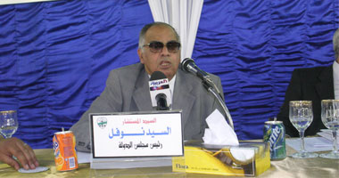 المجلس الخاص يجتمع لاختيار رئيساً لمجلس الدولة