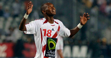 شيكابالا: أنا مش طرزان الزمالك
