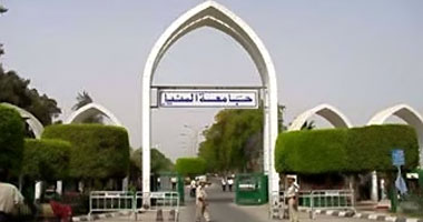 جامعة المنيا تحصد 5 ميداليات فضية و3 برونزية فى "أولمبياد الجامعات"