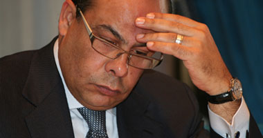 عين على ماسبيرو