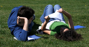 تقاليع شباب مزنوقين فى جوازة