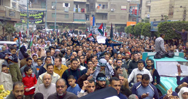 القارئ هانى أبو الخير يكتب: وعاء الماء.. والخروج منه