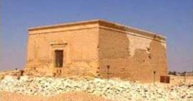 أكذوبة قصر قارون