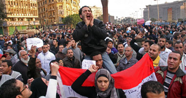 حمدى شفيق يكتب: احتضنوا هذه الثورة