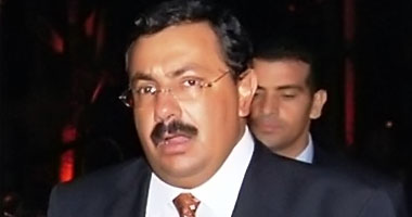 كامل يبحث مستقبل الإنترنت مع المسئولين الأمريكيين
