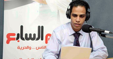 استمع إلى برنامج عربى وغربى