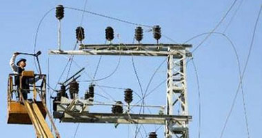نصابون ينشئون شبكة موازية لكهرباء الإسكندرية