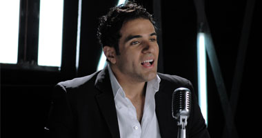 محمد نور ضيف "54 بليل" مع أميرة نور