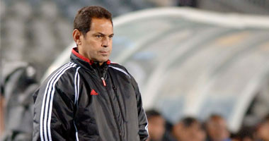 الزمالك يتعاقد مع المرسى ثلاث سنوات