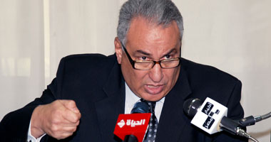 سامح عاشور: "لوبى انتخابى" يعطل مصالح المحامين