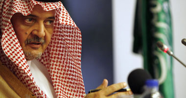 وزير الخارجية السعودى: الخلافات مع الولايات المتحدة عادية