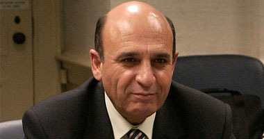 موفاز فى واشنطن يؤكد على خطورة التهديد الإيرانى