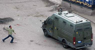 اليوم.. نظر تجديد حبس المقبوض عليهم بالمحلة وطنطا
