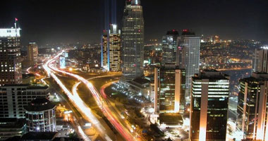 مجلة بريطانية: اسطنبول الوجهة السياحية الأفضل لعام 2012